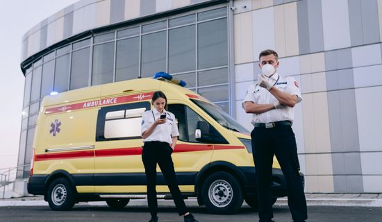 建水救护车转运病人算来回费用吗？